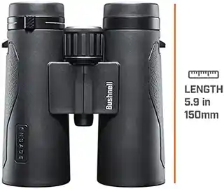 Bushnell Lornetka Engage X 10x42