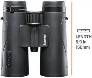 Bushnell Lornetka Engage X 10x42
