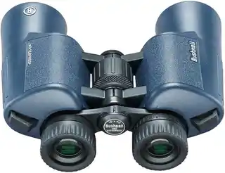 Bushnell Lornetka H2O 12x42 Porro - Dark Blue