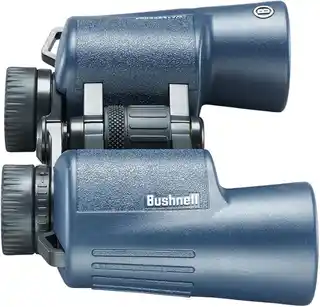 Bushnell Lornetka H2O 12x42 Porro - Dark Blue