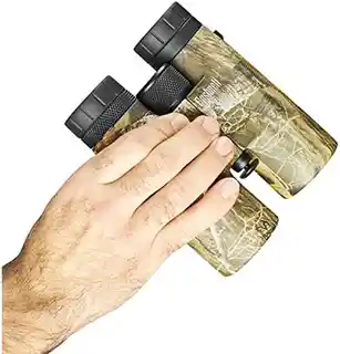 Bushnell Lornetka PowerView 10x42 Realtree Edge Bone Collector