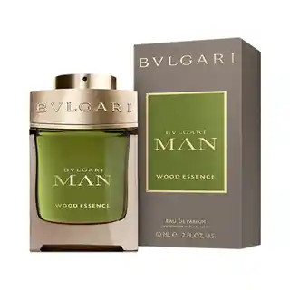 Bvlgari Man Wood Essence Woda perfumowana 60 ml