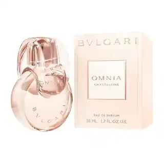 Bvlgari Omnia Crystalline Woda perfumowana 50 ml