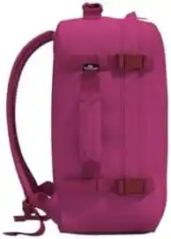 CabinZero Plecak bagaż podręczny do samolotu 28 L CZ08 Lovestruck Pink 40x30x20cm Ryanair,Wizz Air