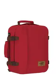Cabinzero Plecak Bagaż Podręczny Do Wizzair 28 L - London Red