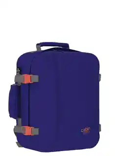 Cabinzero Plecak Bagaż Podręczny Do Wizzair 28 L - Neptun Blue