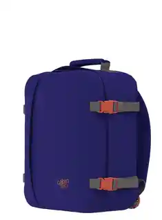Cabinzero Plecak Bagaż Podręczny Do Wizzair 28 L - Neptun Blue