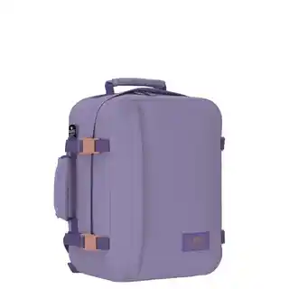 Cabinzero Plecak Bagaż Podręczny Do Wizzair 28 L - Smokey Violet