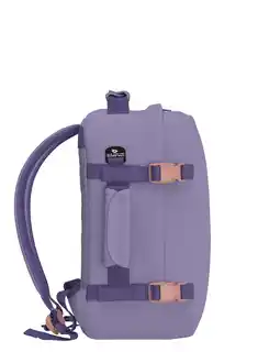 Cabinzero Plecak Bagaż Podręczny Do Wizzair 28 L - Smokey Violet