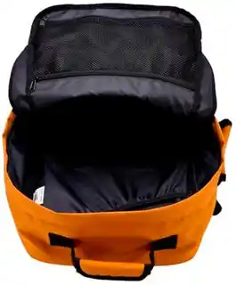 Cabinzero Plecak bagaż podręczny do Wizzair Cabin Zero Classic 28L Orange Chill