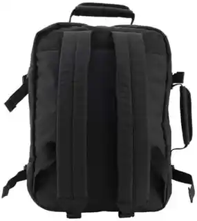 CabinZero Plecak podróżny, 28 l, czarny