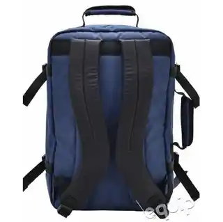 CabinZero Plecak podróżny, Flags, 36 l, granatowy