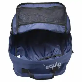 CabinZero Plecak podróżny, Flags, 36 l, granatowy