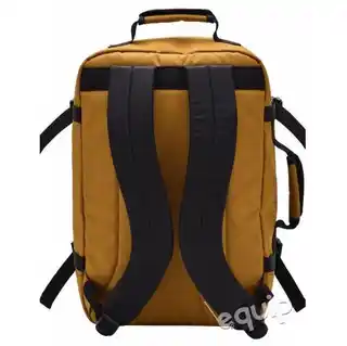 CabinZero Plecak podróżny, Flags, 36 l, jasnobrązowy
