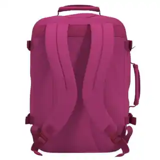 CabinZero Plecak torba podręczna 36 L CZ17 Lovestruck Pink 45x31x20cm Ryanair,Wizz Air