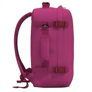 CabinZero Plecak torba podręczna 36 L CZ17 Lovestruck Pink 45x31x20cm Ryanair,Wizz Air