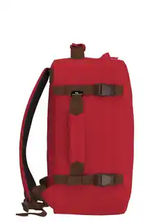 Cabinzero Plecak Torba Podręczna 36 L - London Red
