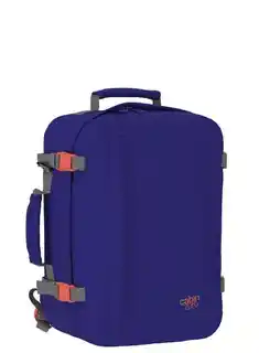 Cabinzero Plecak Torba Podręczna 36 L - Neptun Blue