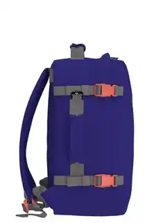 Cabinzero Plecak Torba Podręczna 36 L - Neptun Blue