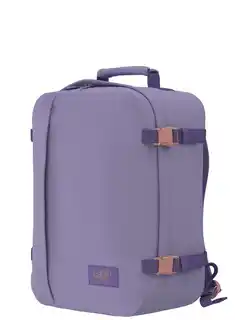 Cabinzero Plecak Torba Podręczna 36 L - Smokey Violet