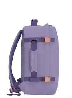 Cabinzero Plecak Torba Podręczna 36 L - Smokey Violet