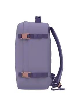 Cabinzero Plecak Torba Podręczna 36 L - Smokey Violet