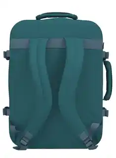 CabinZero Plecak torba podręczna 44 l - aruba blue