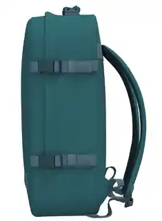 CabinZero Plecak torba podręczna 44 l - aruba blue