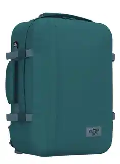 CabinZero Plecak torba podręczna 44 l - aruba blue