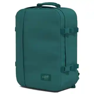 CabinZero Plecak torba podręczna 44 L CZ06 Meadow Green 51x37x20cm Ryanair, Wizz Air