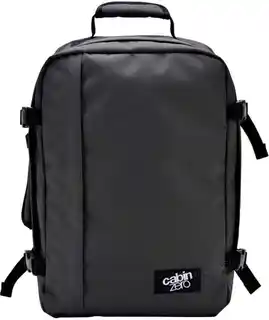 Cabinzero Plecak torba podręczna Cabin Zero Classic 36L Original Grey