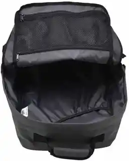 CabinZero Plecak Torba podręczna, Classic, 44 L, original grey