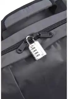 CabinZero Plecak Torba podręczna, Classic, 44 L, original grey