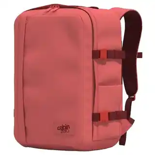 CabinZero Plecak torba podręczna Classic Plus 32 L CZ24 Peach Valley 46x34x20cm