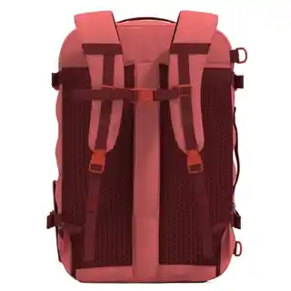 CabinZero Plecak torba podręczna Classic Plus 42 L CZ25 Peach Valley 54x35x20cm