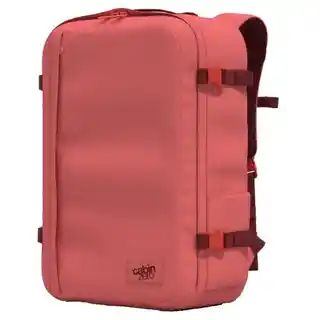 CabinZero Plecak torba podręczna Classic Plus 42 L CZ25 Peach Valley 54x35x20cm