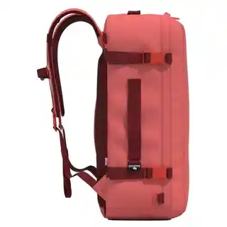 CabinZero Plecak torba podręczna Classic Plus 42 L CZ25 Peach Valley 54x35x20cm