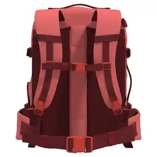 CabinZero Plecak torba podręczna Classic Pro 32 L CZ26 Peach Valley 46x34x20cm