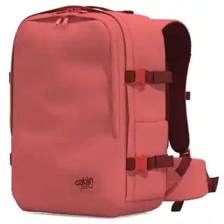 CabinZero Plecak torba podręczna Classic Pro 32 L CZ26 Peach Valley 46x34x20cm