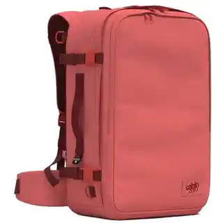 CabinZero Plecak torba podręczna Classic Pro 42 L CZ27 Peach Valley 54x35x20cm