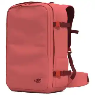 CabinZero Plecak torba podręczna Classic Pro 42 L CZ27 Peach Valley 54x35x20cm