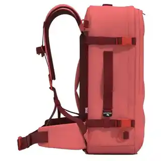 CabinZero Plecak torba podręczna Classic Pro 42 L CZ27 Peach Valley 54x35x20cm