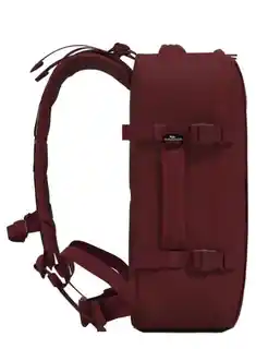 CabinZero Plecak torba podręczna Military 36 L CZ18 Marrakech 47,5x32x17cm Ryanair,Wizz Air