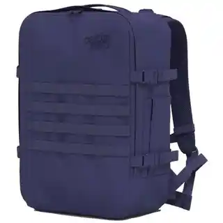 CabinZero Plecak torba podręczna Military 44 L CZ09 Galaxy 51x36x18cm Ryanair,Wizz Air