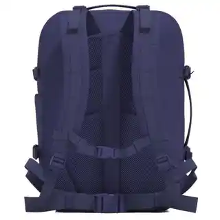 CabinZero Plecak torba podręczna Military 44 L CZ09 Galaxy 51x36x18cm Ryanair,Wizz Air