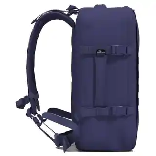 CabinZero Plecak torba podręczna Military 44 L CZ09 Galaxy 51x36x18cm Ryanair,Wizz Air