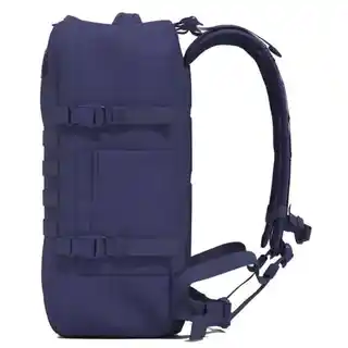 CabinZero Plecak torba podręczna Military 44 L CZ09 Galaxy 51x36x18cm Ryanair,Wizz Air