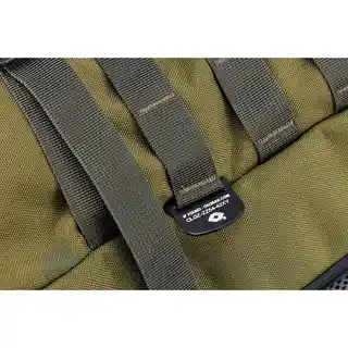 CabinZero Plecak Torba podręczna, Military, 44 L, zielona