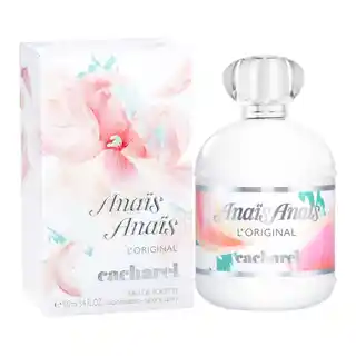 Cacharel Anais Anais Woda toaletowa 100 ml