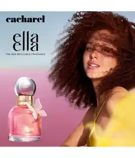 Cacharel Ella Ella Woda perfumowana 30 ml